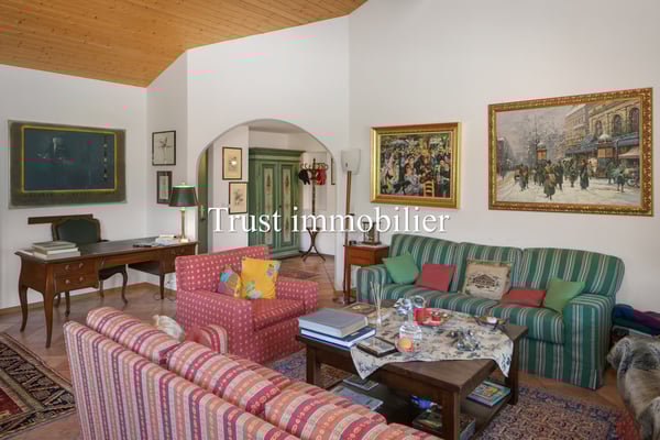 6012. Charmant chalet à découvrir absolument 11