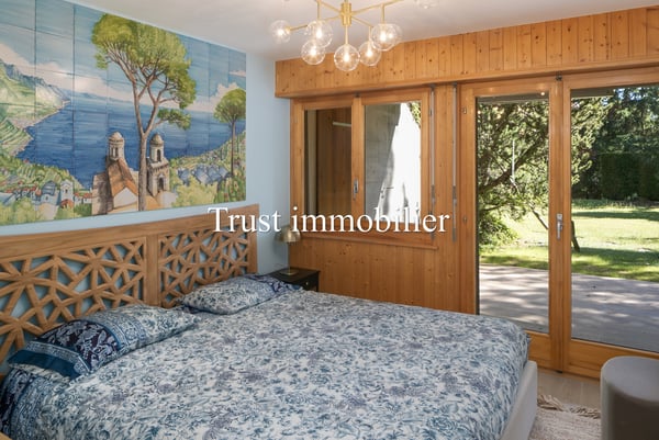 6012. Charmant chalet à découvrir absolument 12