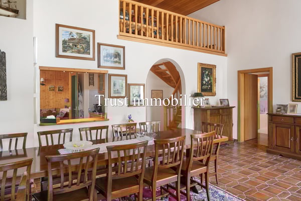 6012. Charmant chalet à découvrir absolument 3