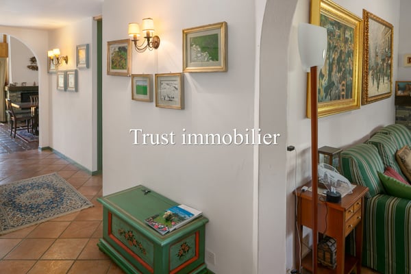 6012. Charmant chalet à découvrir absolument 13