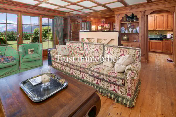 1002. Appartement de prestige 1