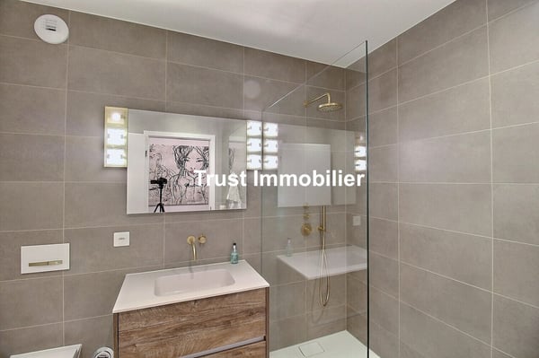 1007. Chambésy -Appartement moderne 1 pièces avec terrasse privative 8
