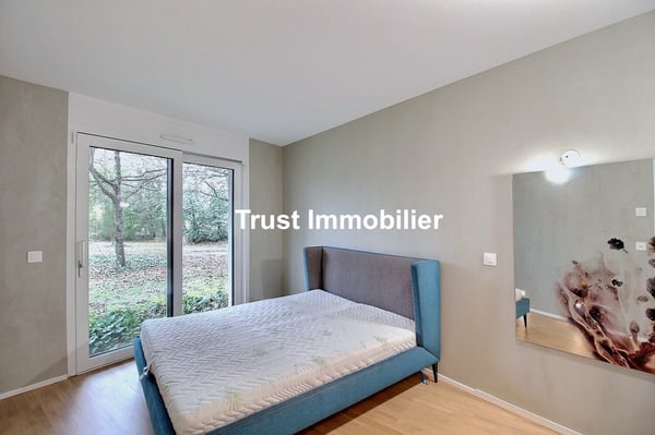 1007. Chambésy -Appartement moderne 1 pièces avec terrasse privative 5