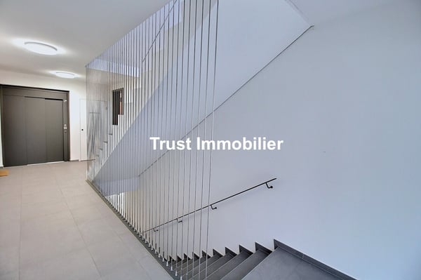 1007. Chambésy -Appartement moderne 1 pièces avec terrasse privative 10