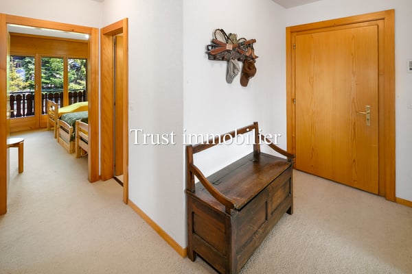 4005. Appartement lumineux à la Moubra 8