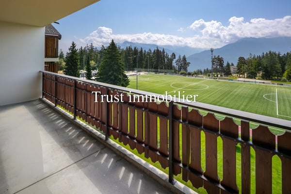 4005. Appartement lumineux à la Moubra 7