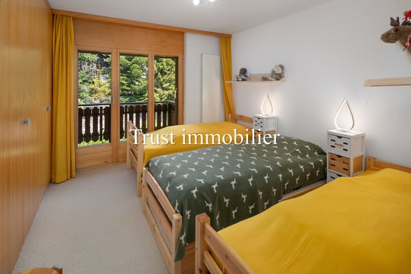 4005. Appartement lumineux à la Moubra 11