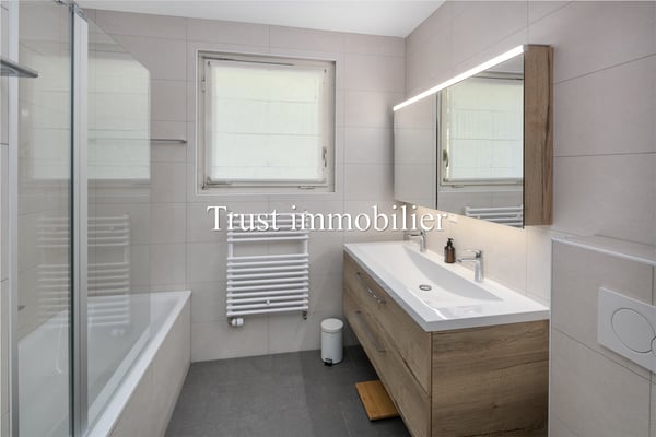 1002. Vue splendide sur les Alpes et grand potentiel 8