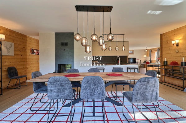 5010. Magnifique Triplex 3