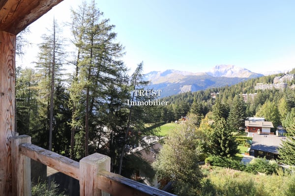 5010. Magnifique Triplex 2