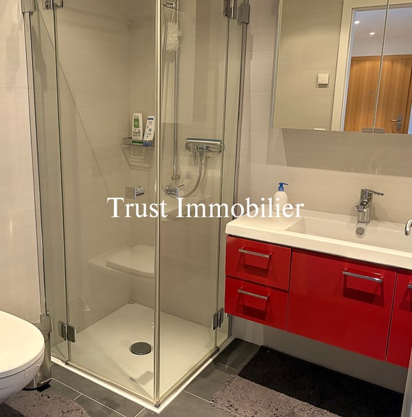 4024. Exclusivité. Superbe appartement de montagne 10