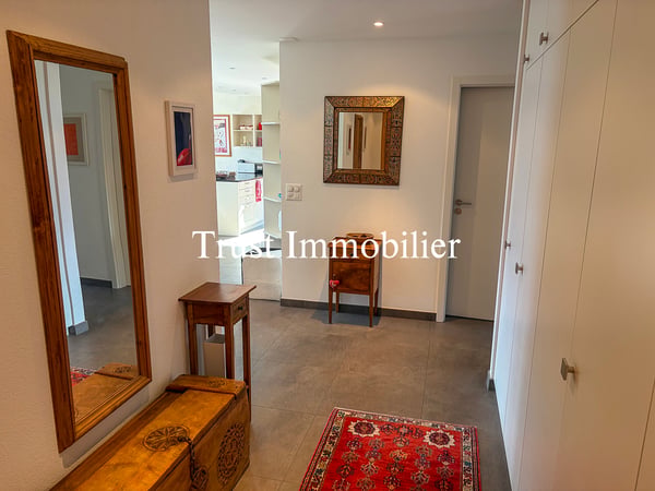 4024. Exclusivité. Superbe appartement de montagne 5