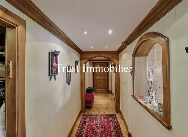 5009. Centre de Crans. 2.5 pièces appartement 3