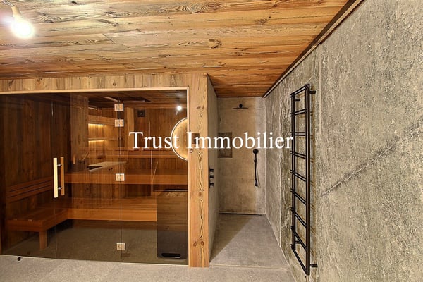 6041. Chalet Rare, 15 min à pied du Regent 5