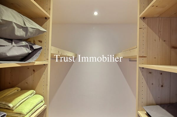 Bel Appartement de 3.5pcs avec vue sublime 7
