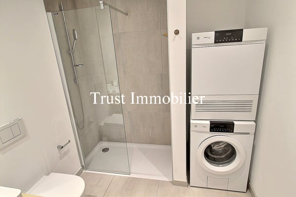 Bel Appartement de 3.5pcs avec vue sublime 8