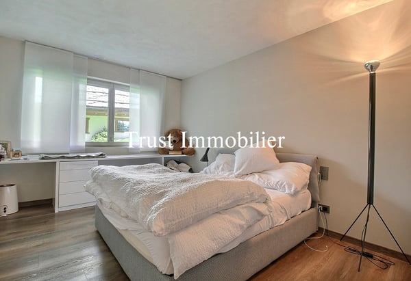 5000. Appartement luxueux de 270 m2 habitable au centre de Crans 10