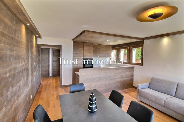 3008L. Location à l'année. Appartement entièrement rénové 3