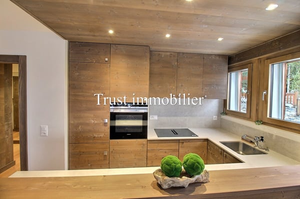 3008L. Location à l'année. Appartement entièrement rénové 5
