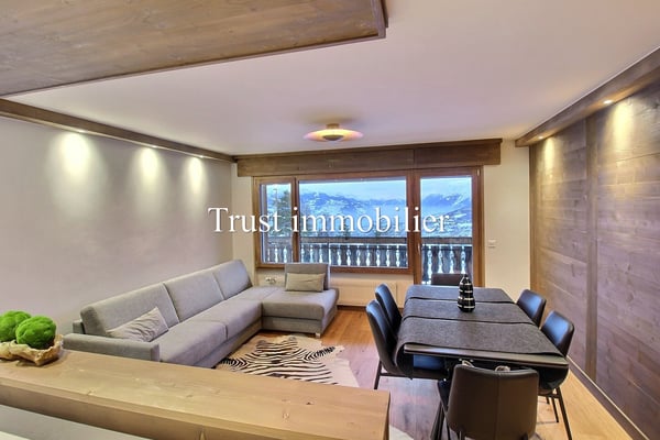 3008L. Location à l'année. Appartement entièrement rénové 2
