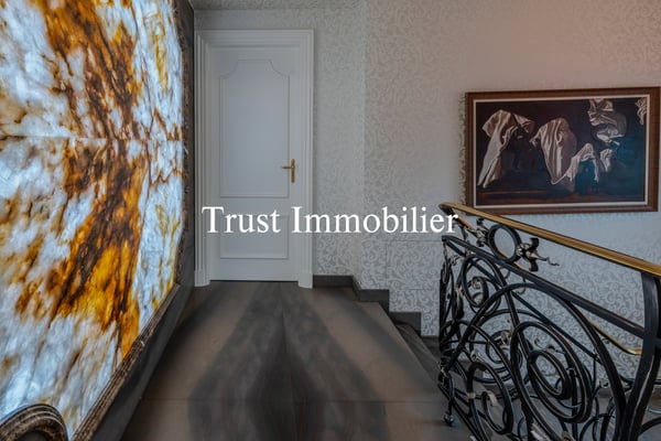 5002. Penthouse d'exception au coeur de Montreux 11