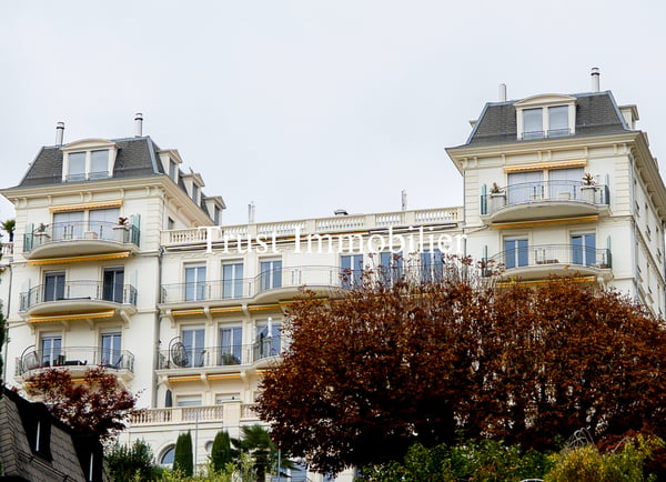 5002. Penthouse d'exception au coeur de Montreux 6