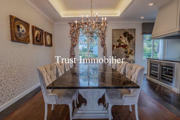 5002. Penthouse d'exception au coeur de Montreux 7