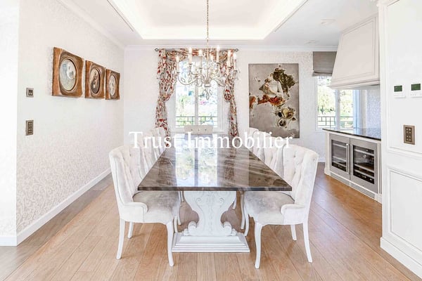 5002. Penthouse d'exception au coeur de Montreux 7