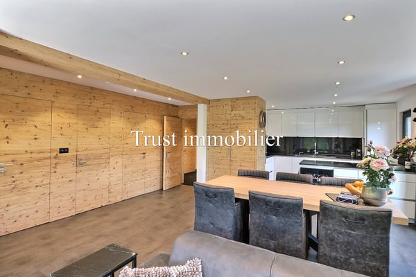 6016. Occasion unique pour cette maison prête à emménager 6