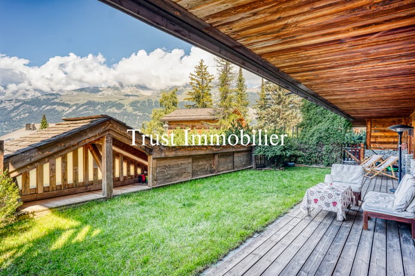 4009. Magnifique Appartement au Sein d'une Résidence de Prestige 4