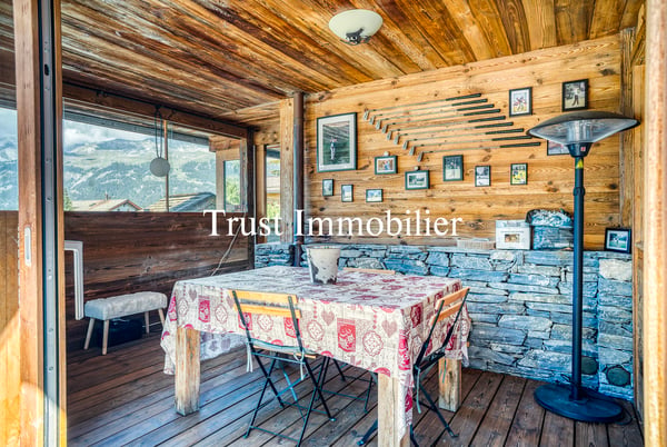 4009. Magnifique Appartement au Sein d'une Résidence de Prestige 7
