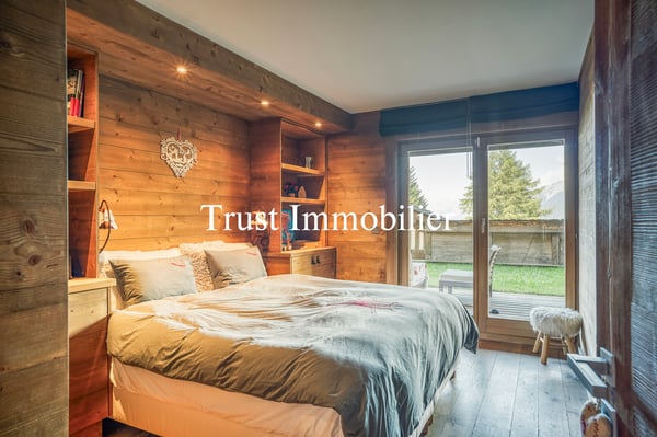 4009. Magnifique Appartement au Sein d'une Résidence de Prestige 10