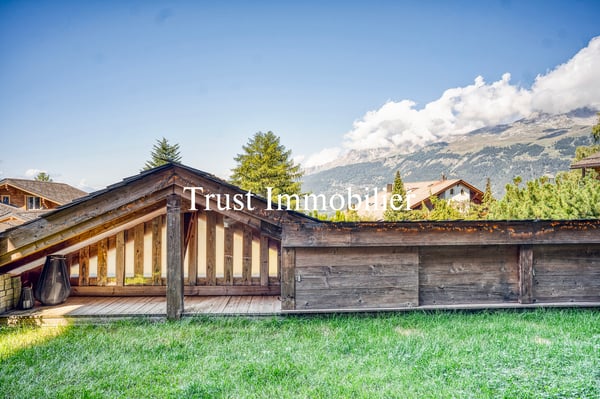 4009. Magnifique Appartement au Sein d'une Résidence de Prestige 11
