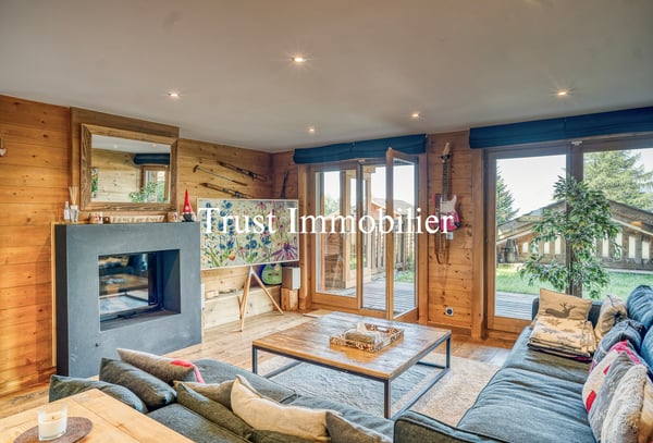 4009. Magnifique Appartement au Sein d'une Résidence de Prestige 5