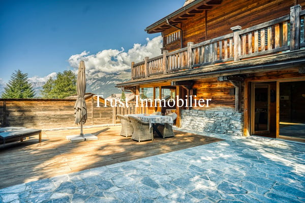 4009. Magnifique Appartement au Sein d'une Résidence de Prestige 3