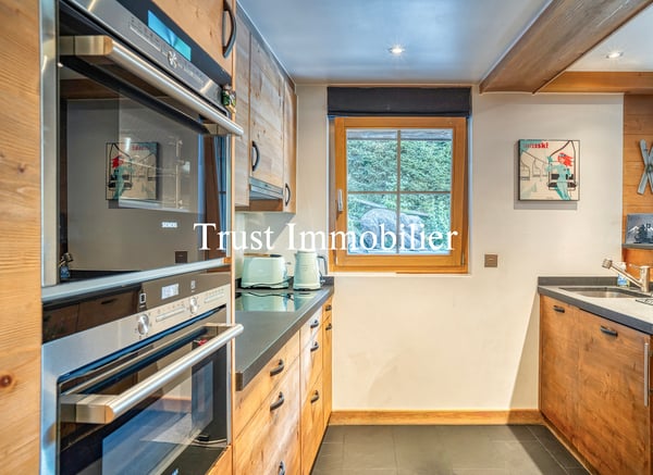 4009. Magnifique Appartement au Sein d'une Résidence de Prestige 5