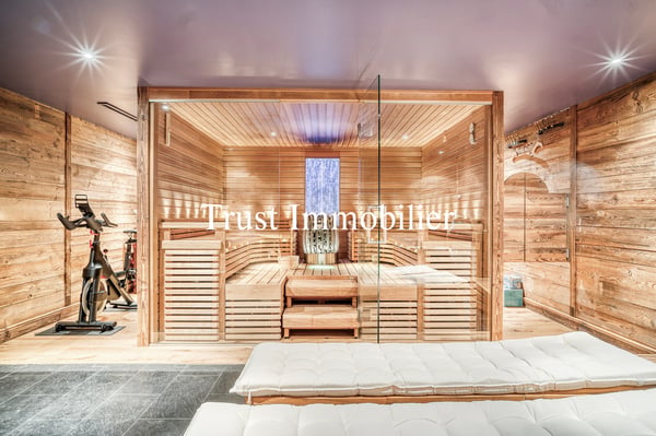 4009. Magnifique Appartement au Sein d'une Résidence de Prestige 6