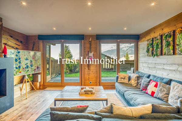 4009. Magnifique Appartement au Sein d'une Résidence de Prestige 2