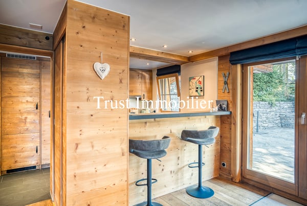 4009. Magnifique Appartement au Sein d'une Résidence de Prestige 9