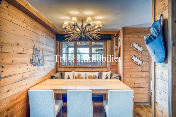 4009. Magnifique Appartement au Sein d'une Résidence de Prestige 6