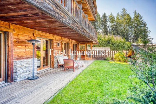 4009. Magnifique Appartement au Sein d'une Résidence de Prestige 12
