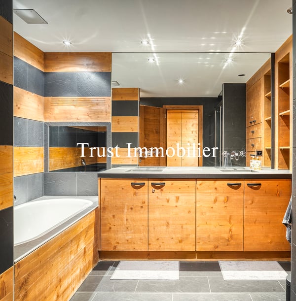 4009. Magnifique Appartement au Sein d'une Résidence de Prestige 4