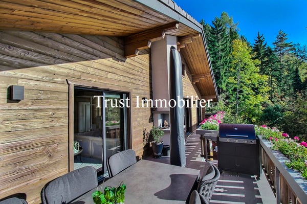 6015. Magnifique chalet à Icogne à Vendre 8