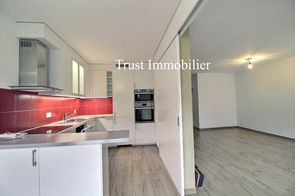 4004M- Appartement de 4.5 pièces à Sion 1