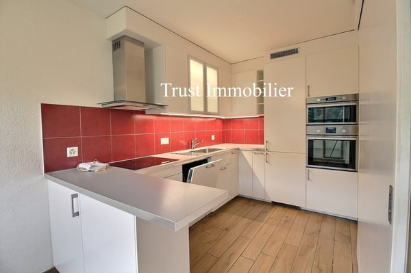 4004M- Appartement de 4.5 pièces à Sion 10
