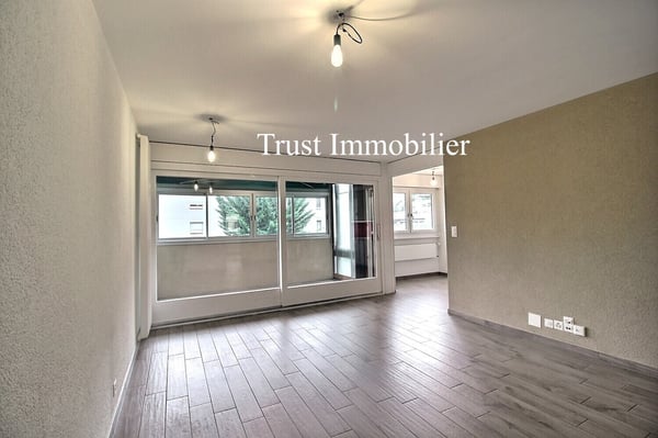 4004M- Appartement de 4.5 pièces à Sion 2