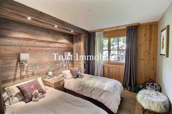 4001. Magnifique appartement de standing sur la Route du golf 11