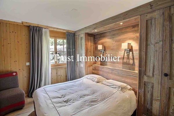4001. Magnifique appartement de standing sur la Route du golf 10