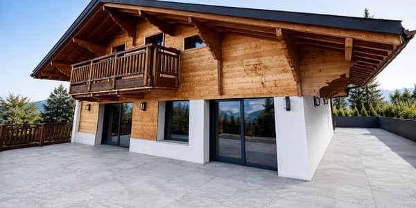 6002-MV-Gryon-Chalet 5.5 pièces rénové 13
