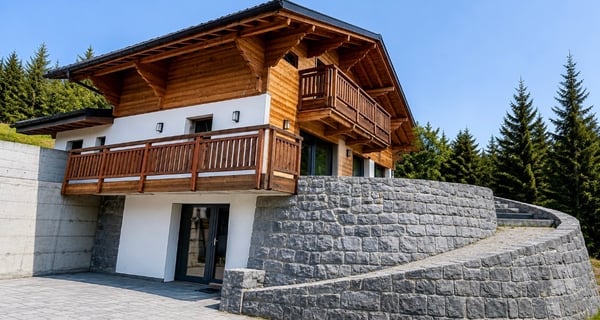 6002-MV-Gryon-Chalet 5.5 pièces rénové